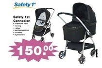 safety 1st connexion