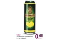 radler