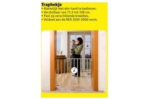 traphekje
