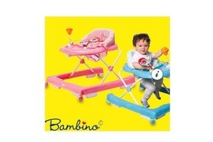 bambino loopstoel