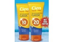 cien sun classic