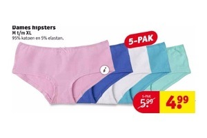 dames hipsters