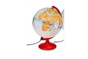 wereldbol