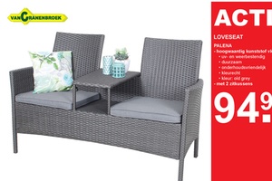 loveseat