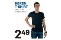 heren t shirt