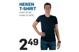heren t shirt