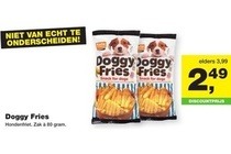 doggy fries