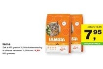 iams