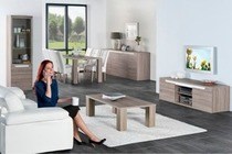 compleet interieur oase