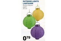 outdoor lights lantaarn