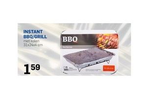 instant bbqgrill