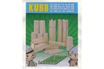 kubb set buitenspel 