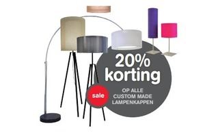 trendhopper custom made lampen