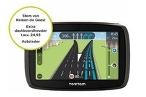 tomtom start 40 anwb editie