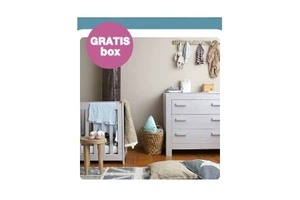 babykamer robin