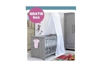 babykamer zanzi