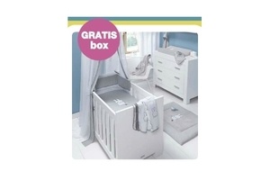 babykamer merel