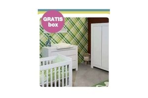 babykamer joost