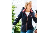 softshell dames  of herenjack
