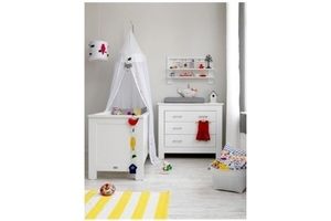 new basic babykamer