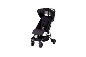 mountainbuggy nano black