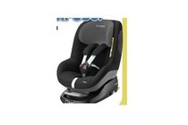 maxi cosi pearl origami black