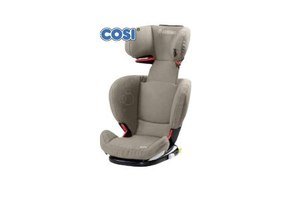 maxi cosi rodi fix graphic crystal