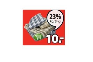 storen dekbed  kussen