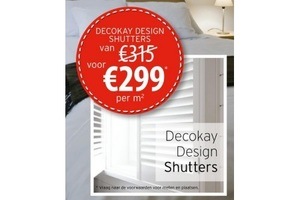 decokay design shutters