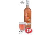 flav wine