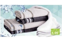 luxe handdoekenset 