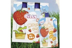 kwarksnack