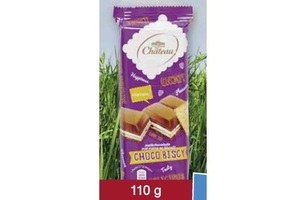 choco biscy
