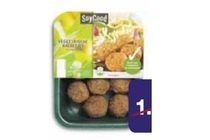 vegetarische producten 
