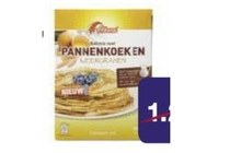 pannenkoekenmix 