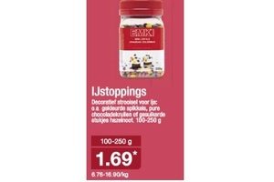 ijstoppings
