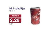 mini colablikjes