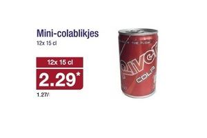 mini colablikjes