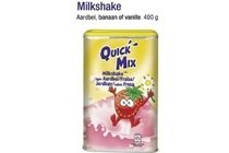 milkshake