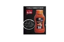 tomatenketchup