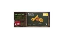 kaas party mix