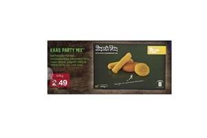 kaas party mix