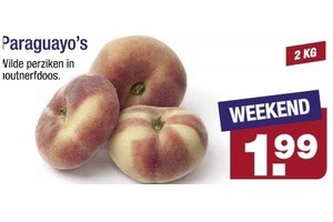 paraguayos