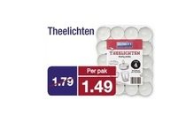 theelichten
