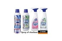 antikal spray of vloeibaar