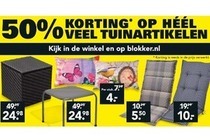 tuinartikelen