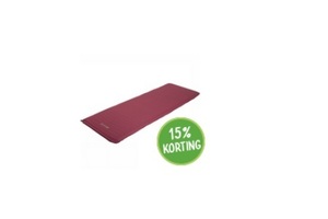 ayacucho stretch comfort 5cm slaapmat