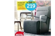 fauteuil beat nu euro21900