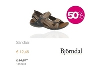 sandaal