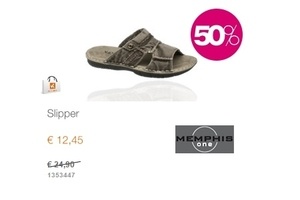 slipper